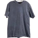 Talentless  Womens Size XL Long Tee Premium Cotton Shirt Classic Casual Photo 0