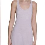 Calvin Klein Performance Dress Gray Photo 3