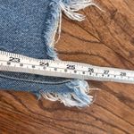 Free People  We The Free Maggie mid rise straight crop distressed knee Jeans 25 Photo 4