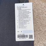 Lululemon For The Chill Of It 1/2 Zip Photo 4