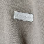 Set Active Los Angeles Penny Small brown oversized hoodie cotton sweatshirt Photo 4