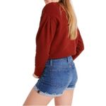 Madewell  High- Rise Denim Short Size 28 Photo 1
