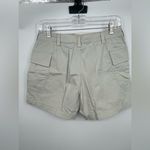 The Limited  chinos cream shorts‎ size 8 Photo 5