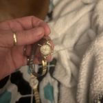 Gold and Silver Watch lot Photo 8