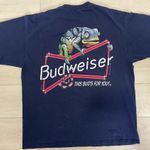 Budweiser  Vintage Graphic Tee Photo 1