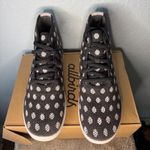 Allbirds Tree Toppers High Top Sneakers Black White Polka Dot US 13 EU 45-46 Photo 2