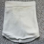 Columbia Fleece Gaiter Trail Shaker Omni Heat Photo 0