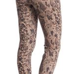 Free People NWT  Snakeskin Jeans Size 28 Photo 1