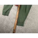 Allbirds  Womens Sweatpants Joggers Green Sweats Fleece Hemp Hazy Pine Size M Photo 8