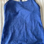 Lululemon  Strappy Tank Top Photo 2