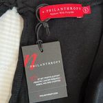 N: Philanthropy Jersey Knit Romper Size S NWT Photo 5