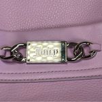 Juicy Couture  Mini Backpack Orchid Lilac Purple Casual Spring Adjustable Straps Photo 3