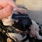 American Eagle  Floral Top Photo 2