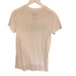  short sleeve baby tshirt whole Disney gang medium white Photo 3