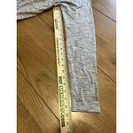 Athleta Women Size Small Nirvana Wear Two Ways Wrap Cardigan Gray Preppy Modern Photo 7