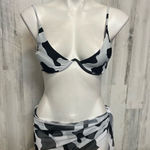 Cow bikini Black Photo 0