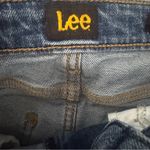 Lee High Rise Ever Fit Flare Jeans Size 26 Photo 7