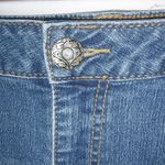 Fashion Bug  24W 45x14 Jeans Dark Wash Crop Plus Photo 6