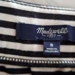 Madewell  Ponte Swivel skirt size small, Photo 3