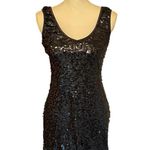 Love Reign NWT  Metallic Sequin Cocktail Party Mini Dress Size S Photo 1