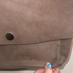 COS ✨ Taupe Suede Crossbody Bag✨ Photo 3