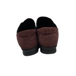 New The Flexx Maroon Merlot Dakar Slip on Shoe Women's Size 6 Photo 5