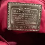 Coach  Poppy Tote-bag in Black Photo 4