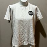 A bathing ape  beige short sleeve tshirt Photo 1