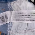 Hollister  High Rise Vintage Flare Jeans Women Size 7R Light Wash Ripped Casual Photo 8