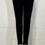 Rae Mode Full Length Black Butter Pocket Leggings Tights Pockets 3XL Size 3X Photo 9
