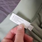 Yogalicious NWT Lux On-The-Move 4" Stretch Green Shorts Small Athleisure Yoga Photo 3