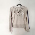 Spiritual Gangster Perfect Sweat Talullah Zip Hoodie Sweatshirt Set HAPPY Photo 7