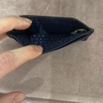 Kate Spade  navy Card Holder Photo 2
