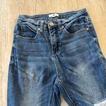 BP Womens . Distressed Skinny Jeans - 26 Photo 1
