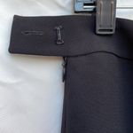 Suit Studio Black Straight Leg Dress / Suit Trousers Size 6 Photo 4