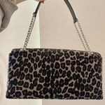Tiffany & Co. Limited Edition Cheetah Shoulder Bag Photo 7