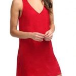 Show Me Your Mumu NWT Red Friday Choker dress size XS Photo 0