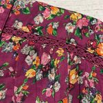 Sundance Women’s Top Sz Small/P. Photo 6