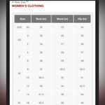 A New Day NWT Long Sleeve Stretch V-Neck Tee Shirt Burgundy/Wine Women's Small Photo 5