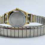 Bulova Caravelle by bullova 25mm ladies watch 6.5” new battery Photo 3