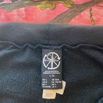 y2k black new york sparkly heart straight leg sweatpants Size L Photo 6