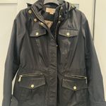 Michael Kors Rain Jacket Photo 0