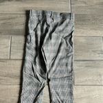 ZARA  plaid pants Photo 5