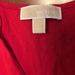Michael Kors Michael  blouse in size L Photo 3