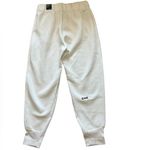 Adidas Women's Z.n.e. Pants, White, Size Medium, NWT Photo 3