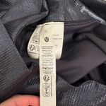 Lululemon Align Rib HR 25’’ Radiate Foil Print Black Night Size 12 Photo 7