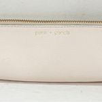 Anthropologie  Pens and Pencils Full Zip Pouch School Purse Bag Photo 1