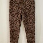 American Eagle Women’s Curvy Super Hi-Rise Jegging Size 4 Photo 6