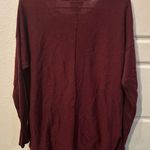 Van Heusen  Thin Oversized Long Sleeve Photo 1