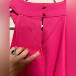 International concepts NWT  Carnival Beaded Dress in Frosty Pink Photo 5